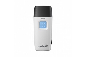 Unitech MS912 Bluetooth Pocket Linear Imager (1D) Barcode Scanner